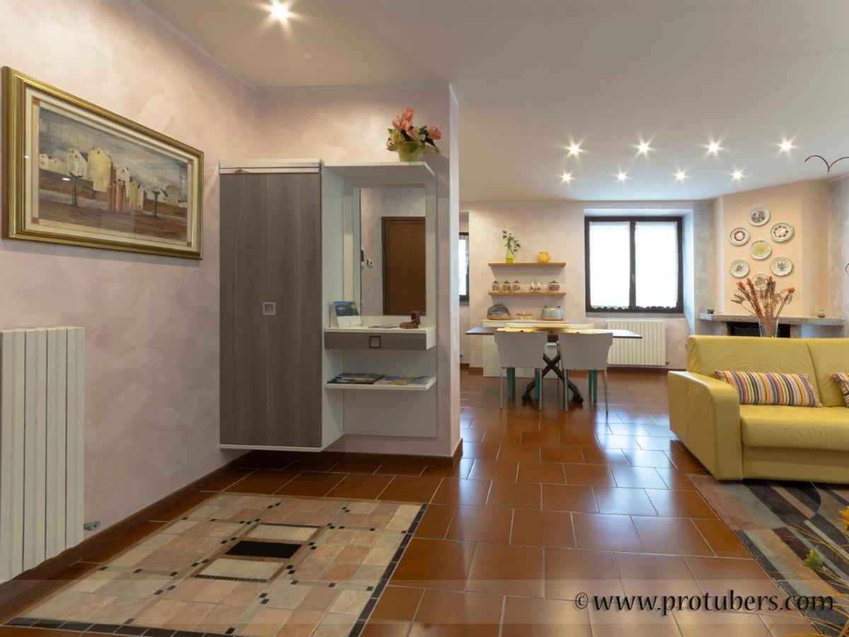 I Tre Oleandri Varenna Ferienhaus