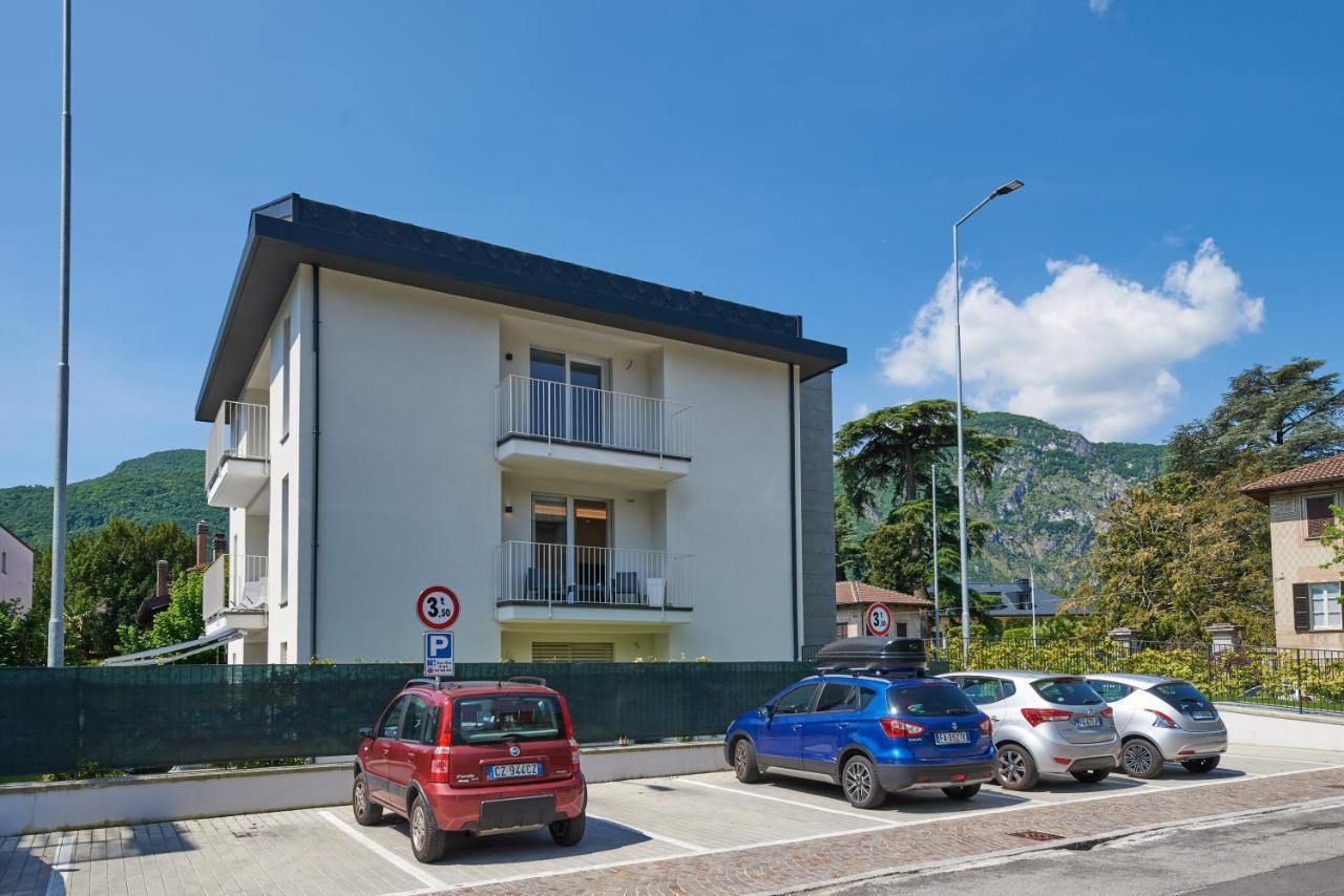 Casa Mia Apartment *