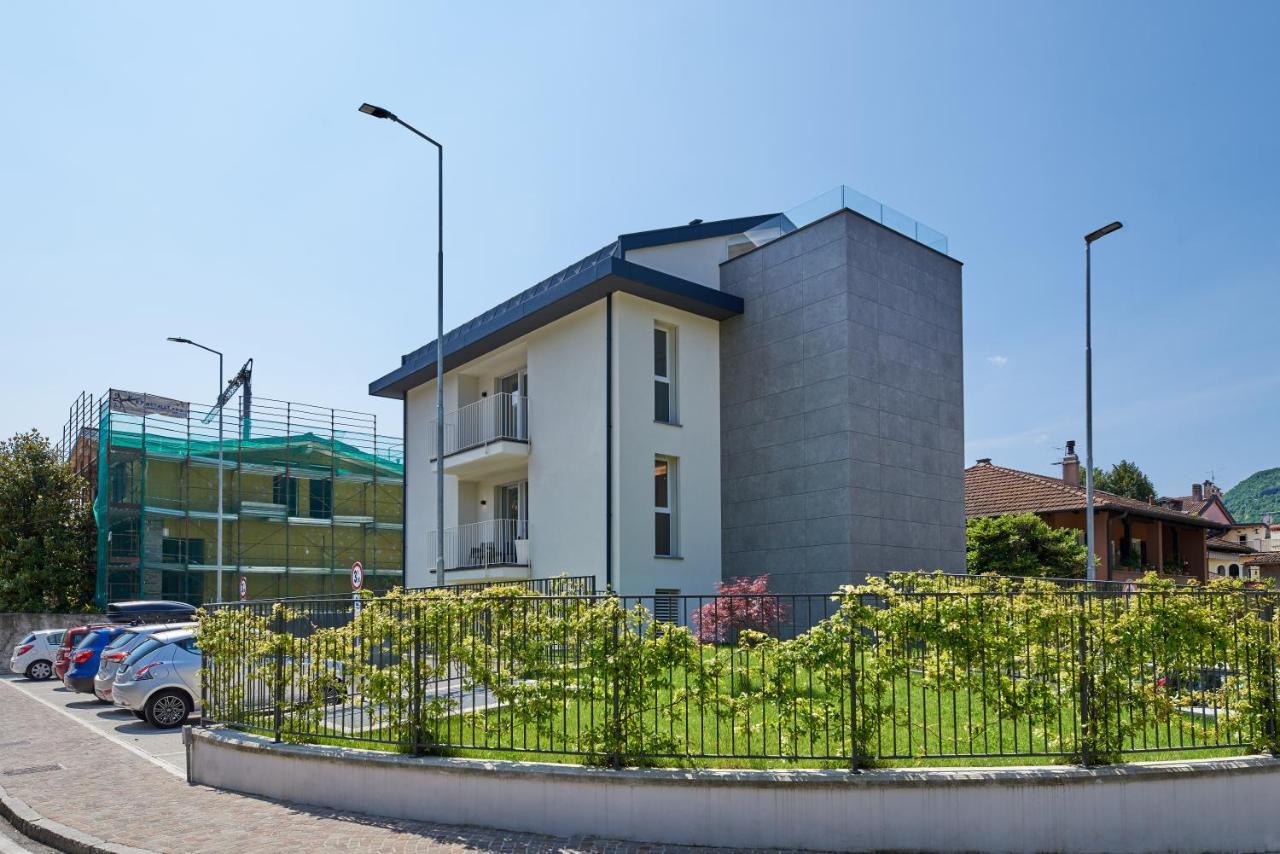 Casa Mia Mandello del Lario