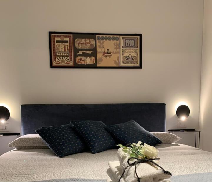 Appartamento Casa Mauri Core