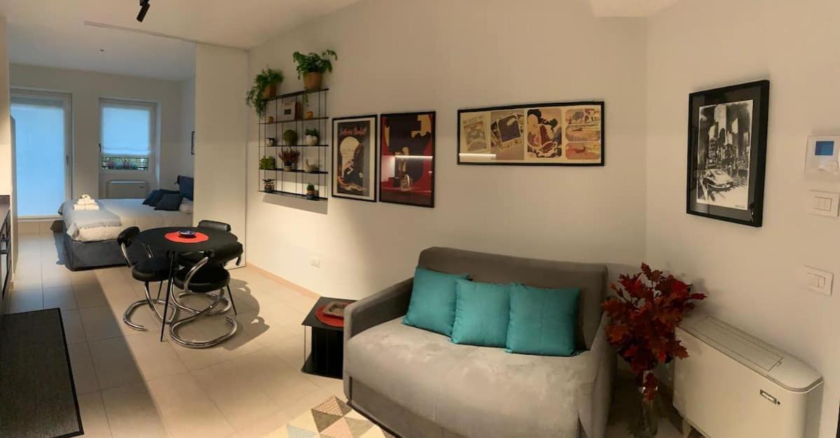 Casa Mauri Core Appartamento *