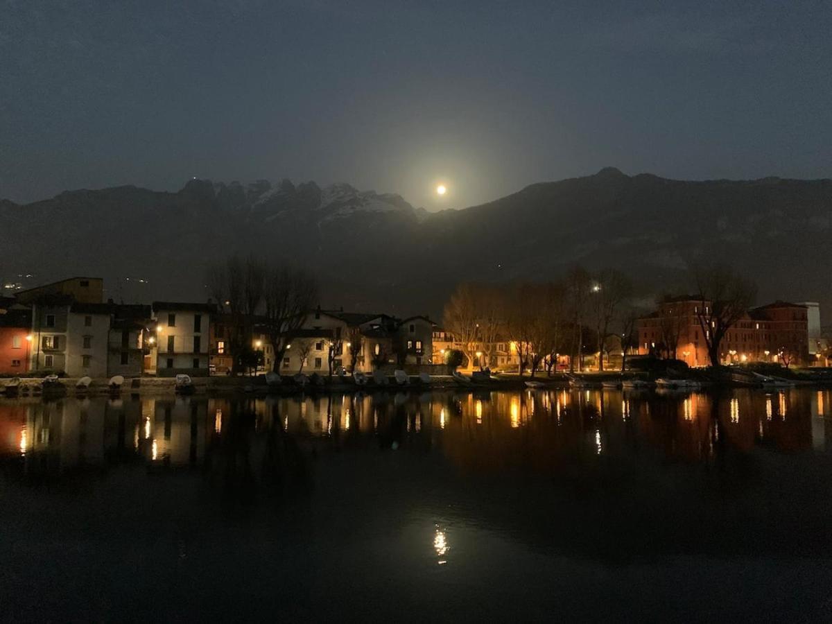 Casa Mauri Core Appartamento Lecco