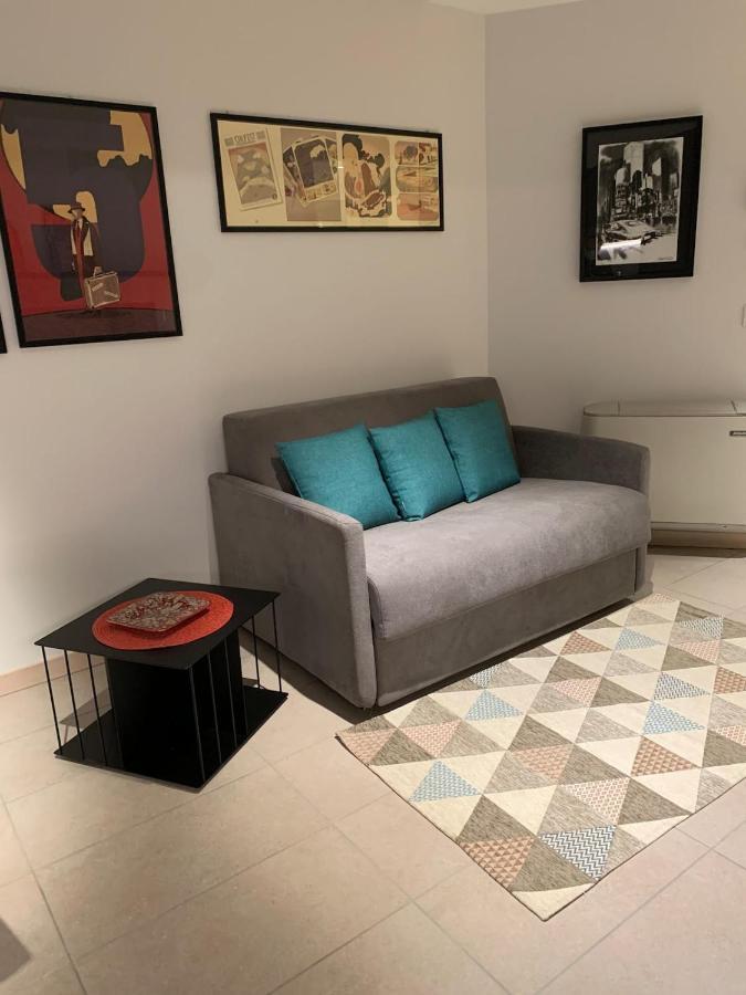 Appartamento Casa Mauri Core