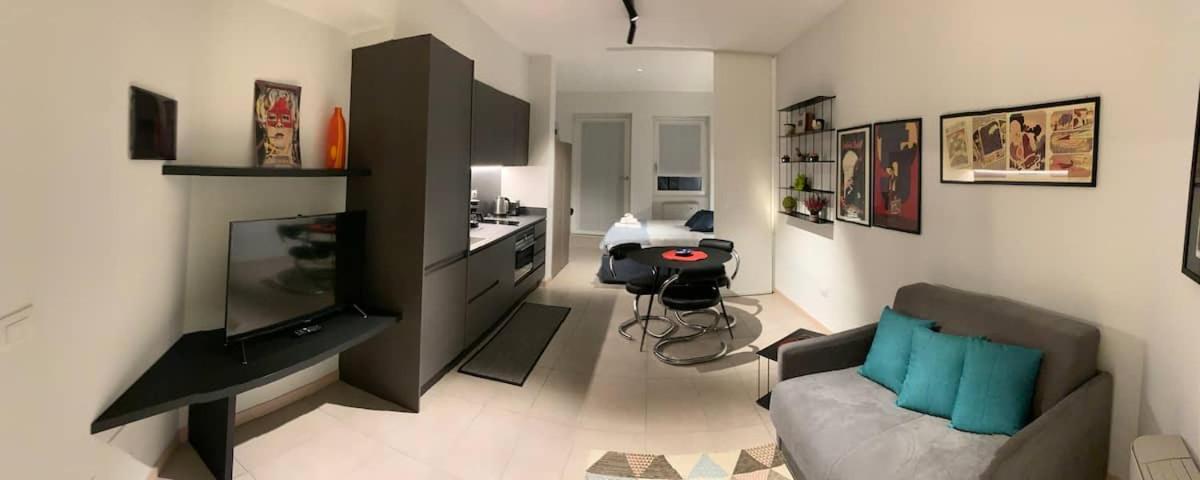 Casa Mauri Core Appartamento