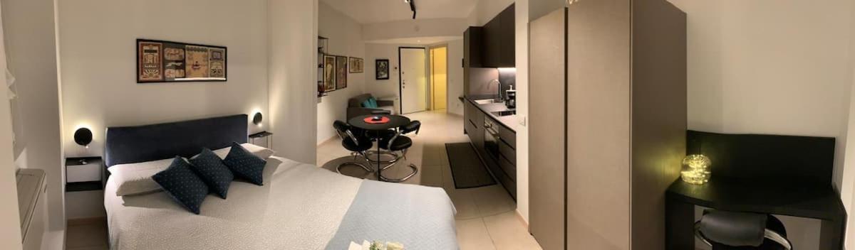 Appartamento Casa Mauri Core *