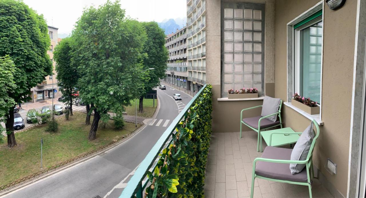 Casa Mauri Core Appartamento Lecco