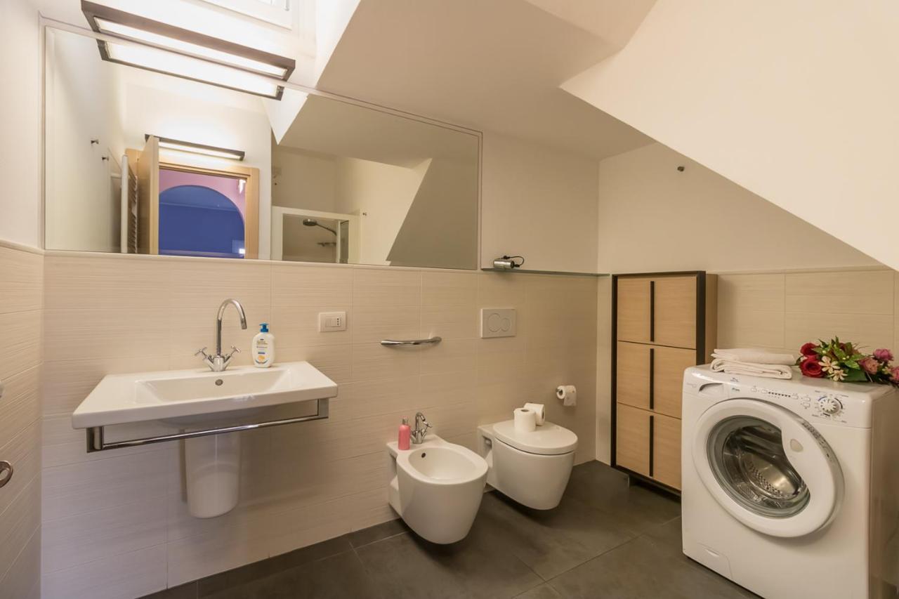 Rebecca - Tremezzina Apartment