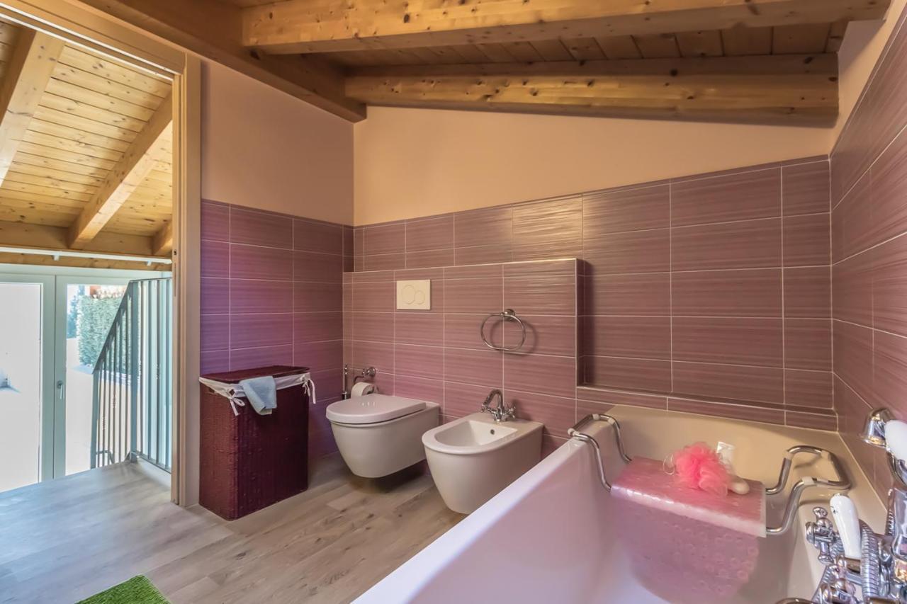 Rebecca - Tremezzina Apartment