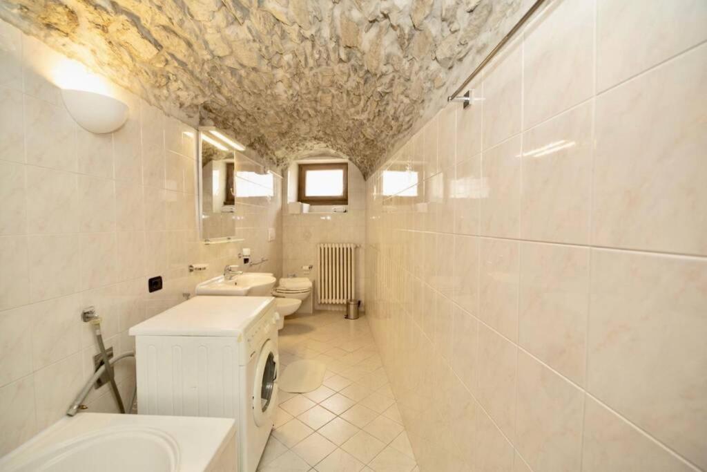 Apartment Contempora - Ca' Brenta Garden San Fedele Intelvi
