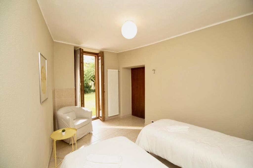 Contempora - Ca' Brenta Garden