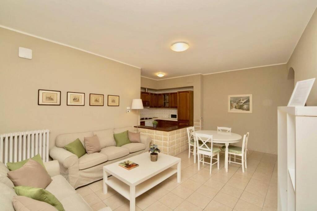 Apartment Contempora - Ca' Brenta Garden
