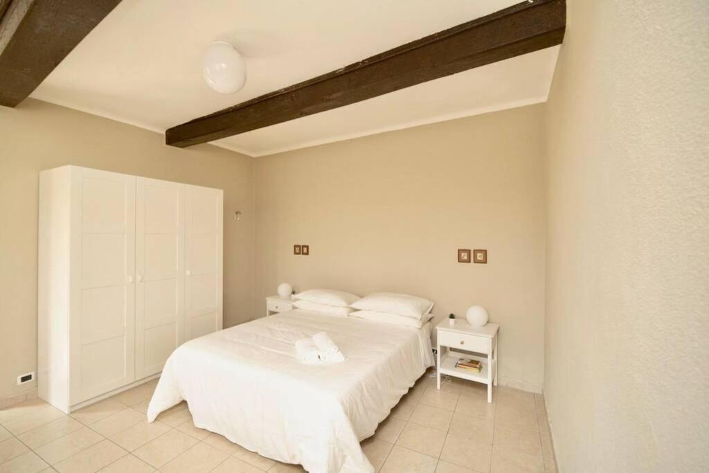 Apartment Contempora - Ca' Brenta Garden San Fedele Intelvi