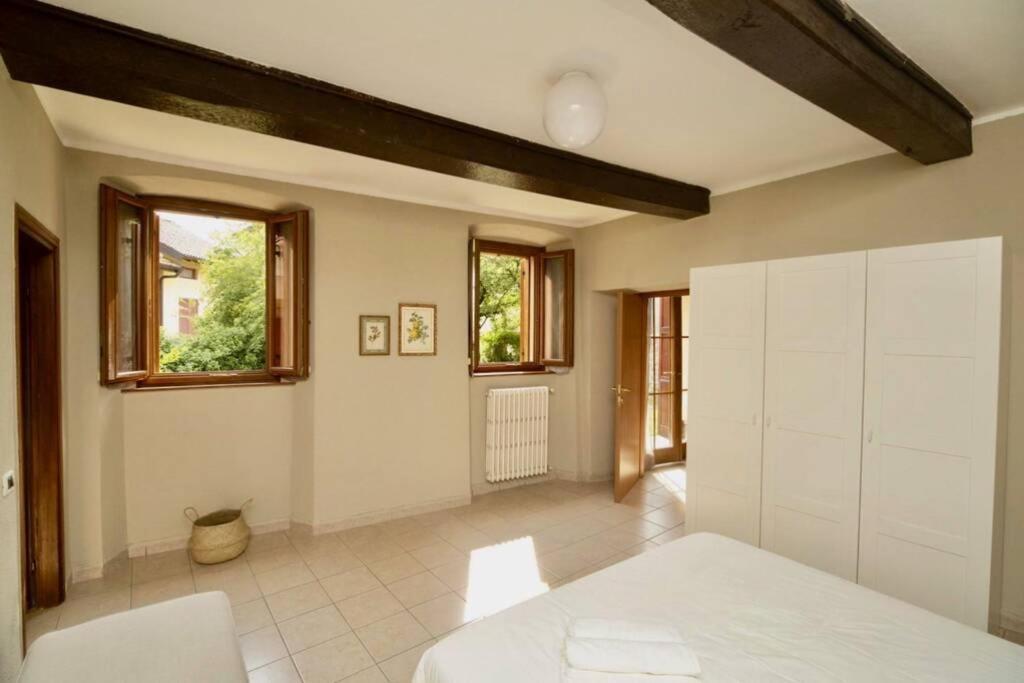 Contempora - Ca' Brenta Garden Apartment