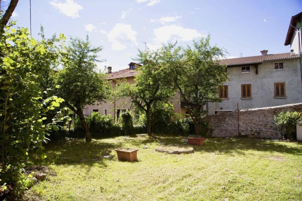 Apartment Contempora - Ca' Brenta Garden