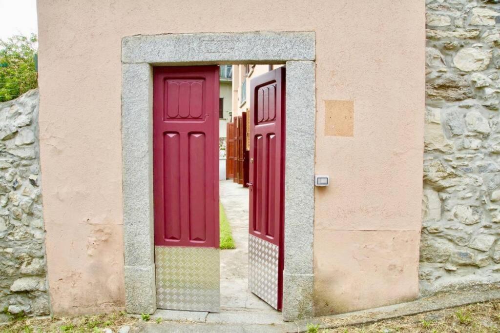 Contempora - Ca' Brenta Garden * San Fedele Intelvi