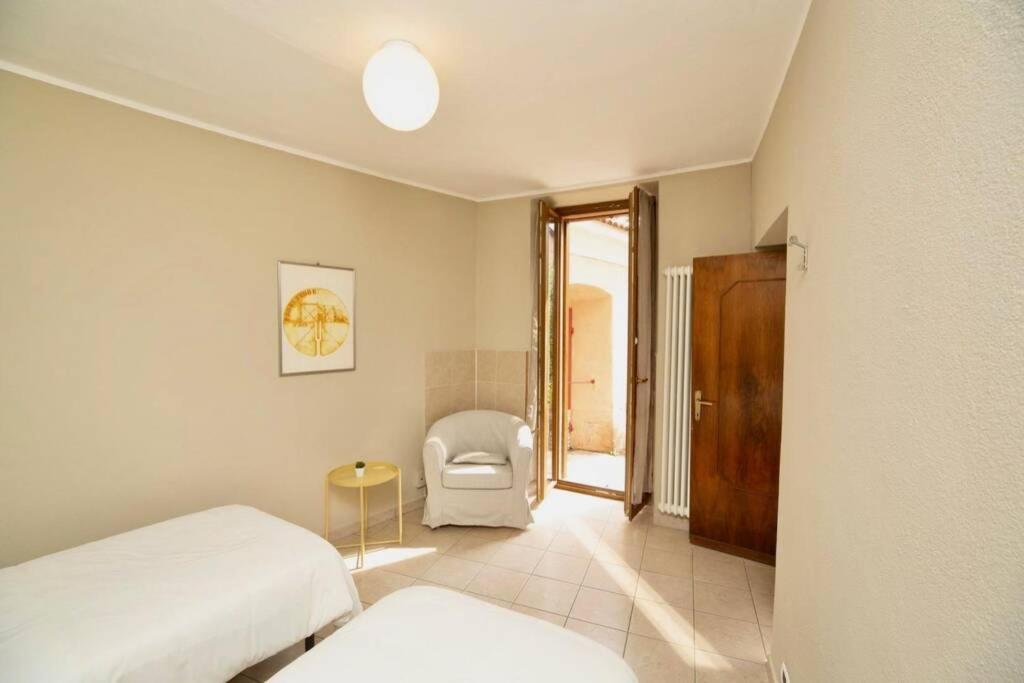 Contempora - Ca' Brenta Garden Apartment