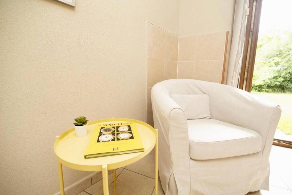 Contempora - Ca' Brenta Garden Apartment