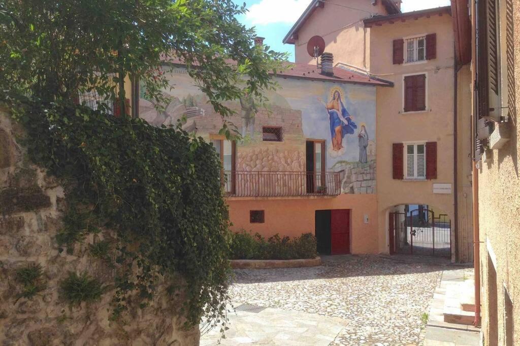Contempora - Ca' Brenta Garden Apartment
