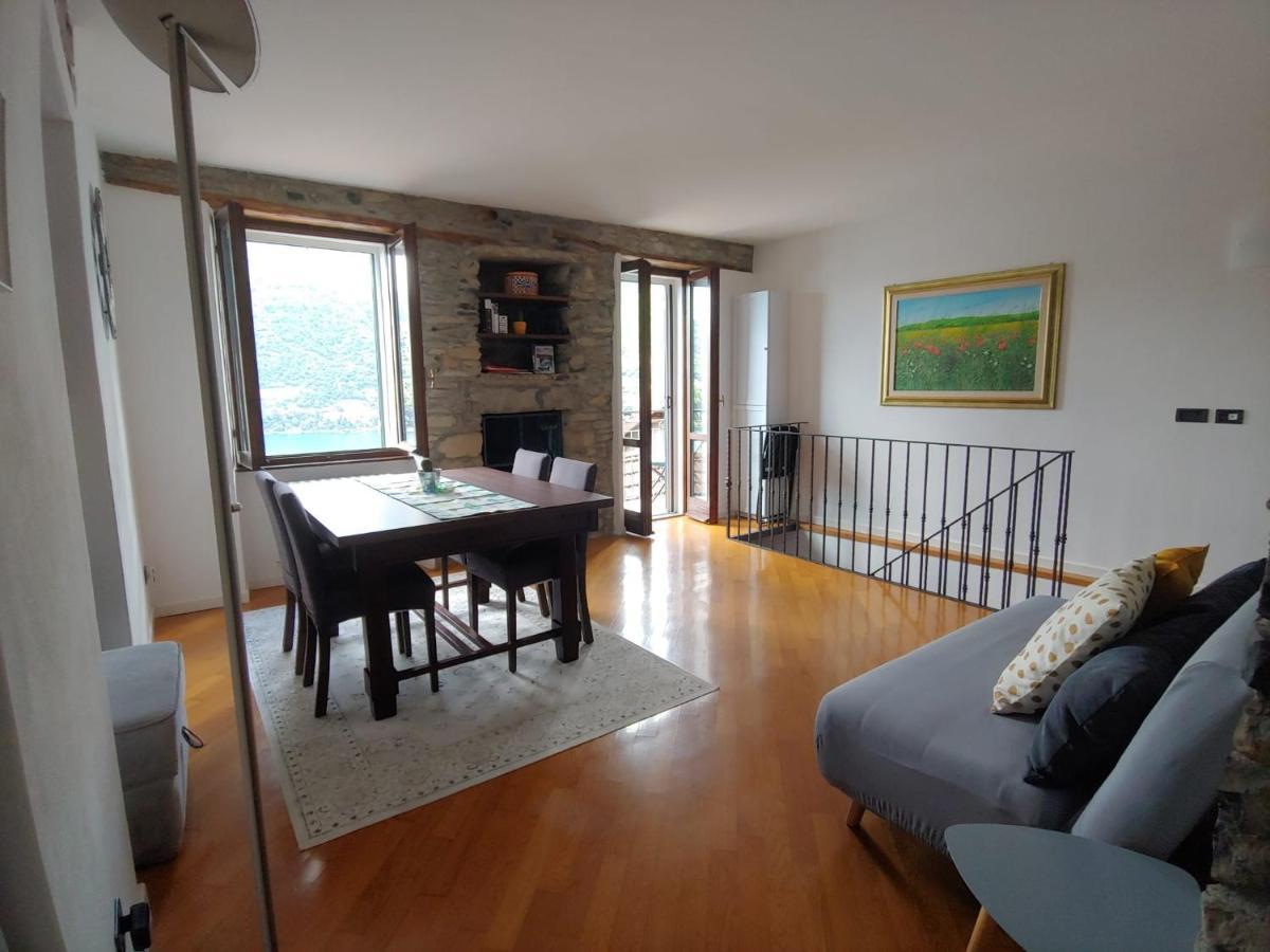 Casale Sul Di Apartment *