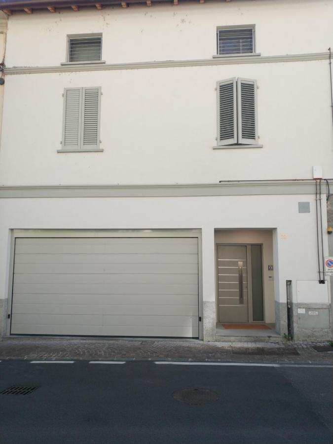 Sweet Homes Gasthof Lecco