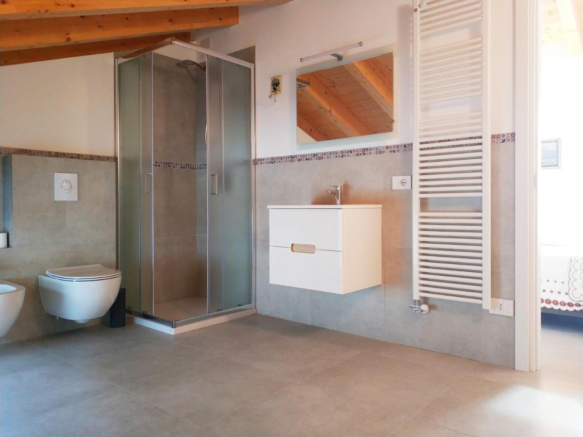 Sweet Homes Guest house Lecco