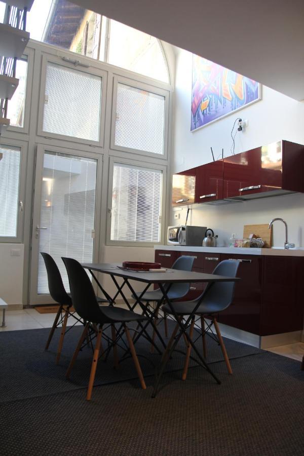 Apartment L'arco Del Convento *