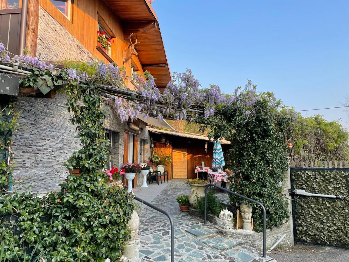Bed & Breakfast Al Cervo Tra I Laghi *