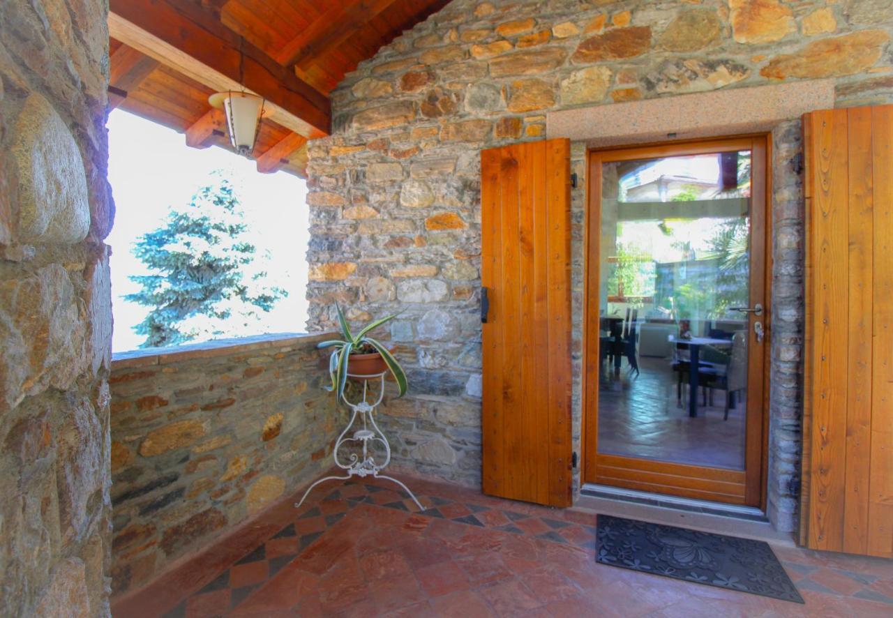 Residenza Castellum Apartment