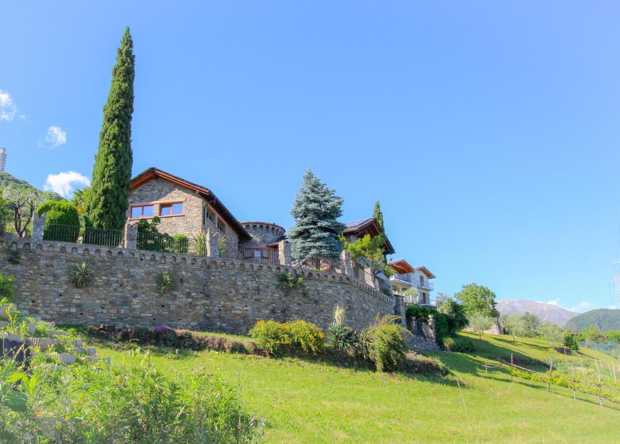 Apartment Residenza Castellum *