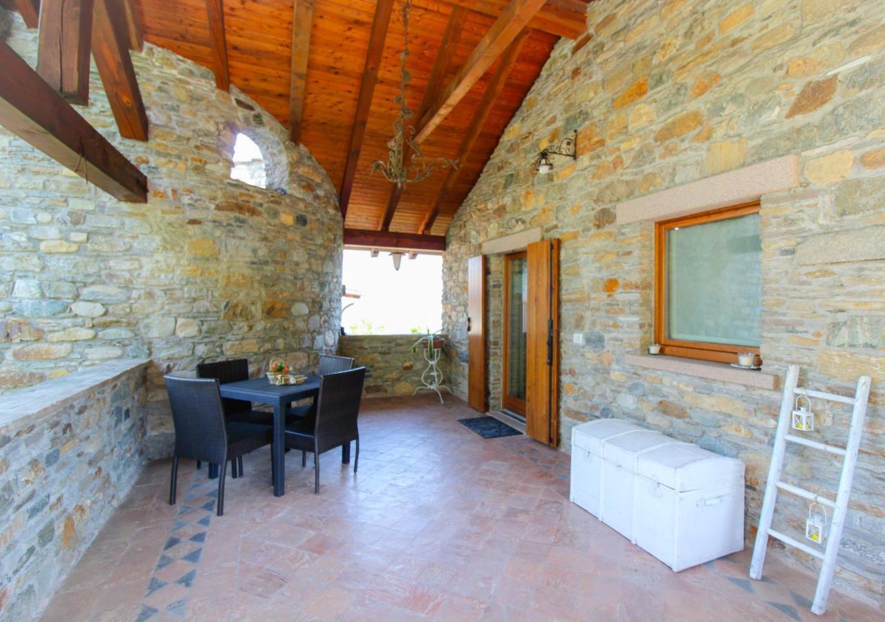 Apartment Residenza Castellum