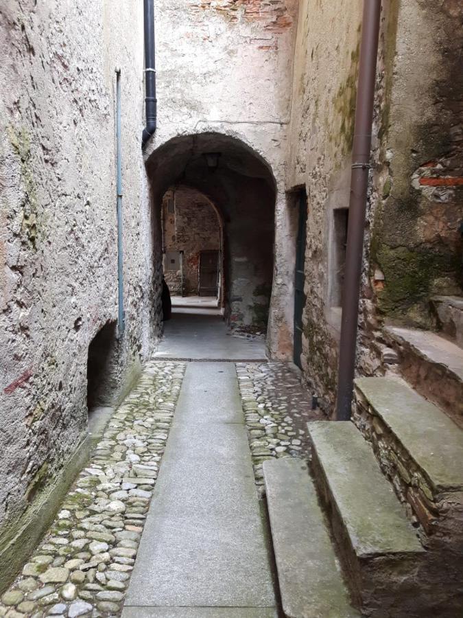 Apartment Belvedere Volesio Tremezzo