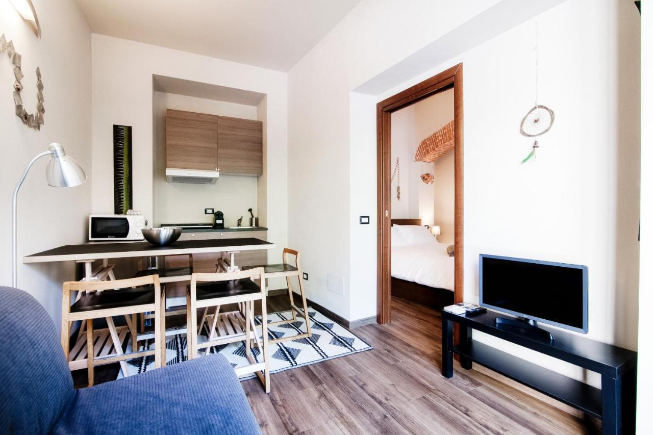 Palazzo Del Pero -by House Of Travelers- *