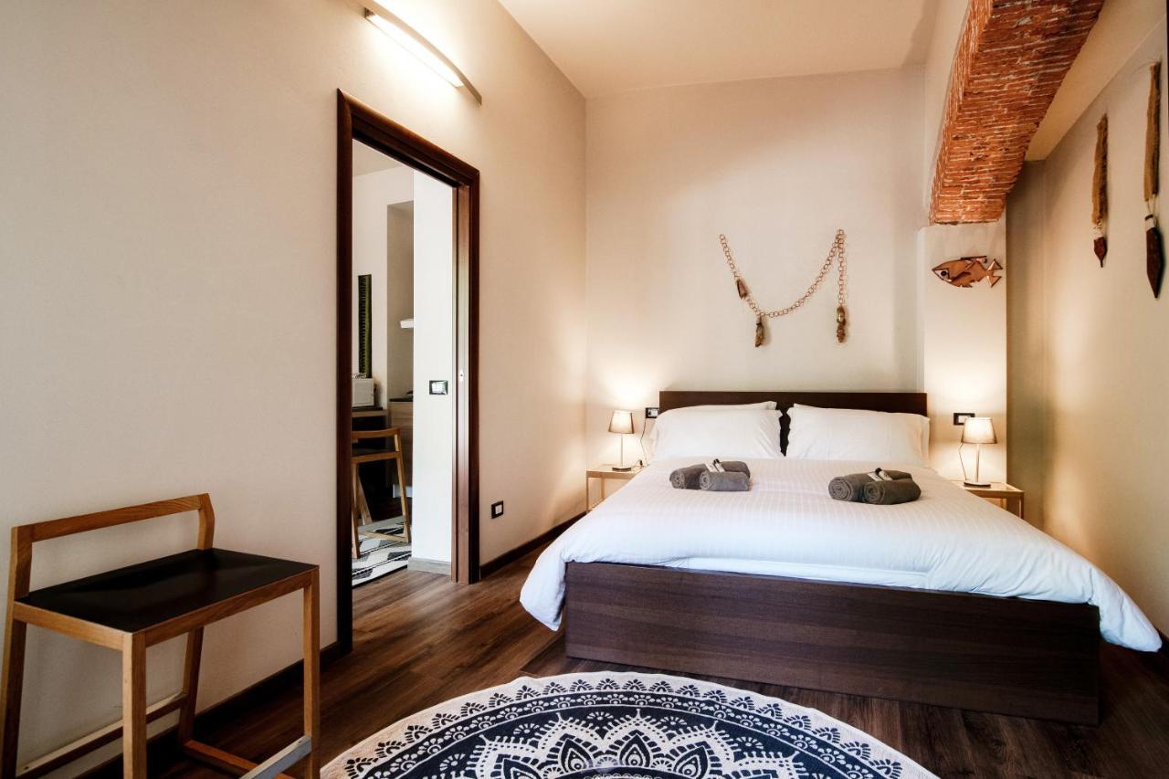 Palazzo Del Pero -by House Of Travelers- Appartamento Côme