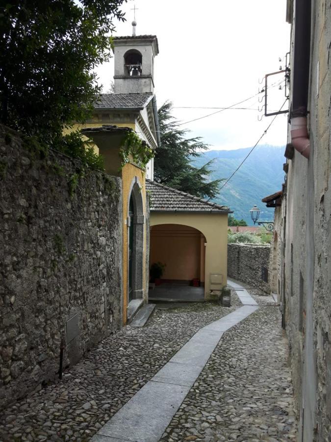Apartment Belvedere Volesio Tremezzo