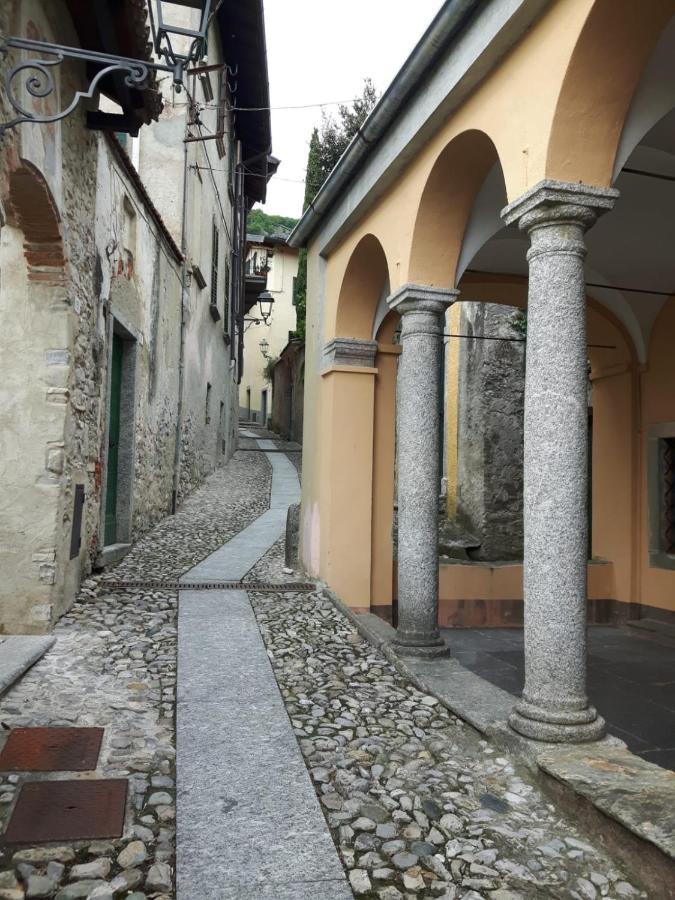 Apartment Belvedere Volesio *