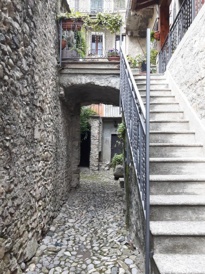 Belvedere Volesio Apartment *