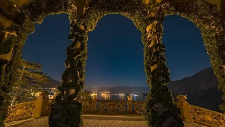 Belvedere Volesio Apartment Tremezzo