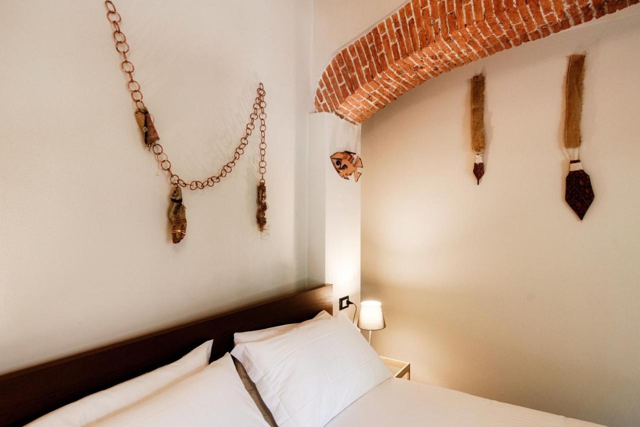 Palazzo Del Pero -by House Of Travelers- Appartamento Côme