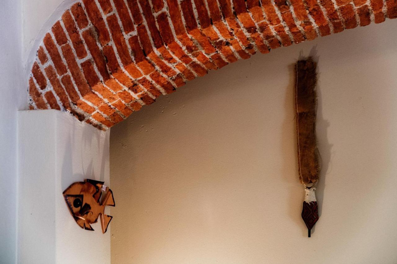 Palazzo Del Pero -by House Of Travelers- Appartamento Côme