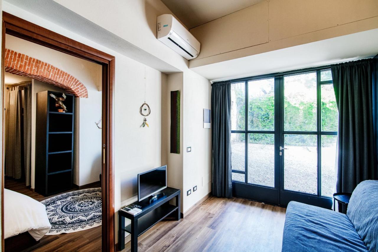 Appartamento Palazzo Del Pero -by House Of Travelers- Côme