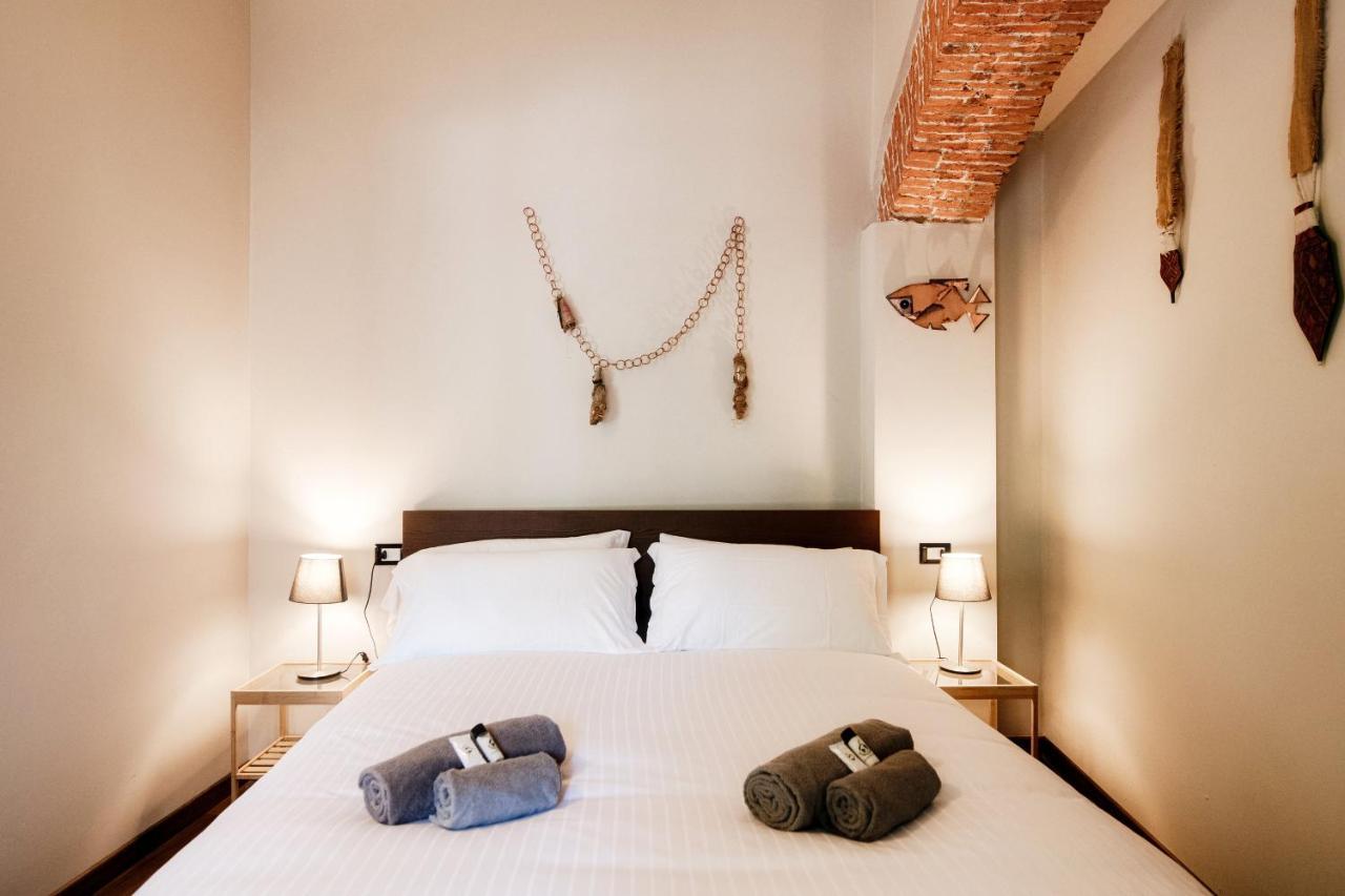 Palazzo Del Pero -by House Of Travelers- *