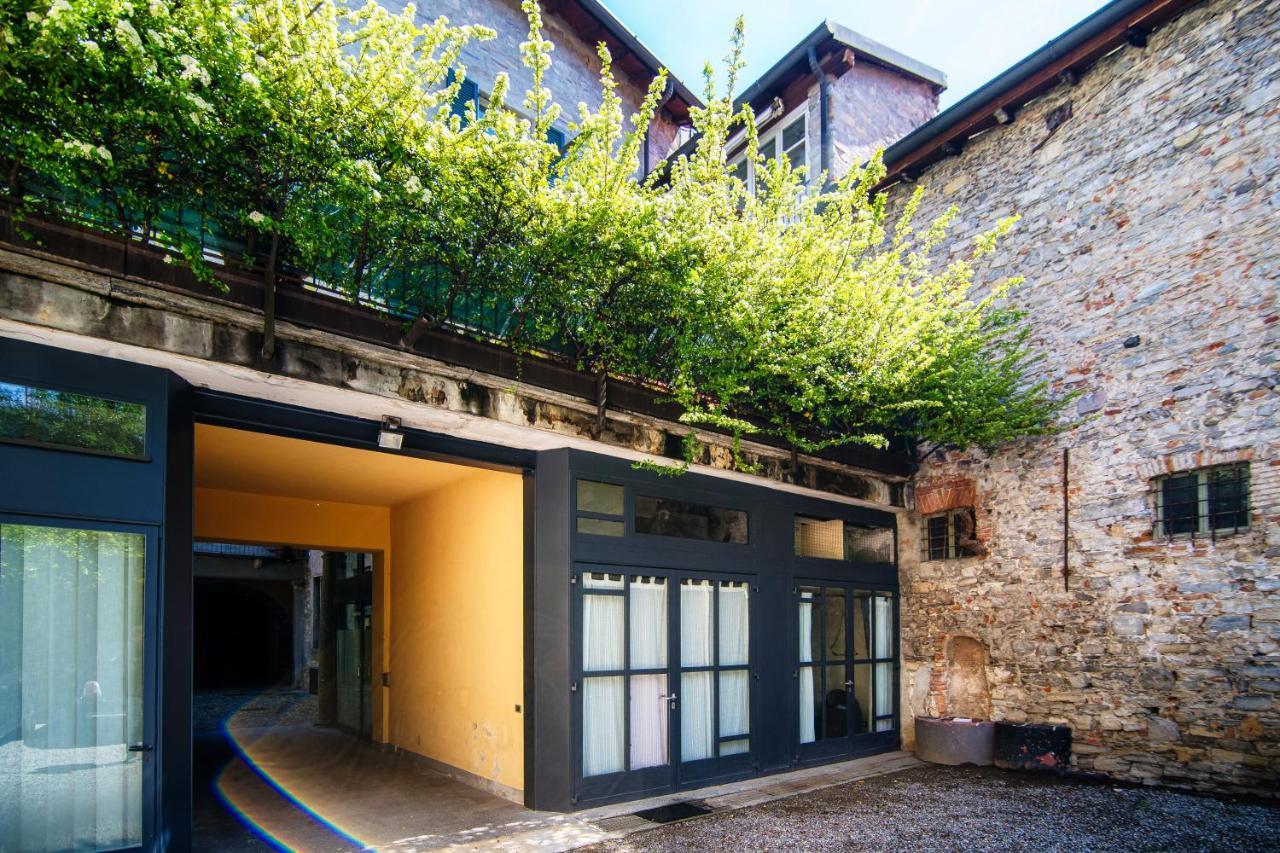 Appartamento Palazzo Del Pero -by House Of Travelers-
