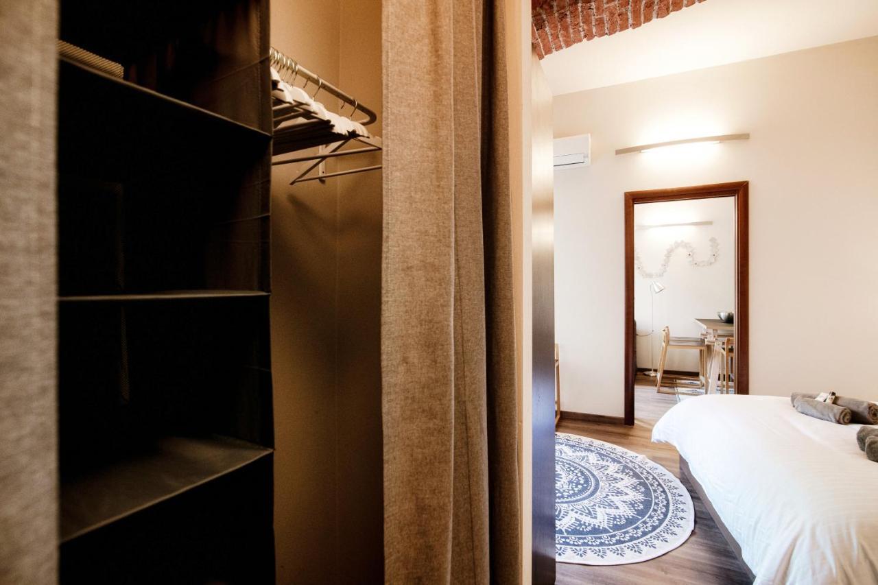 Palazzo Del Pero -by House Of Travelers- Appartamento *