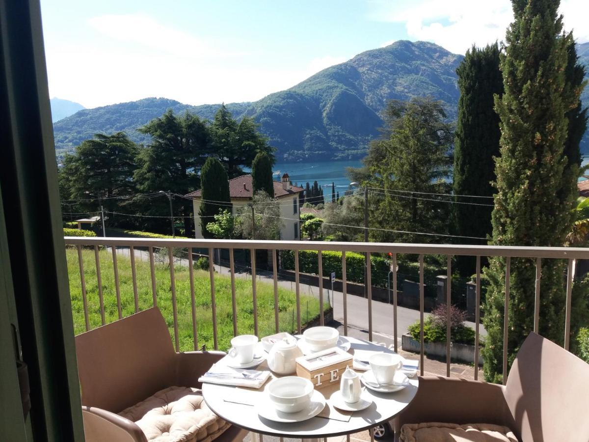 Belvedere Volesio Tremezzo