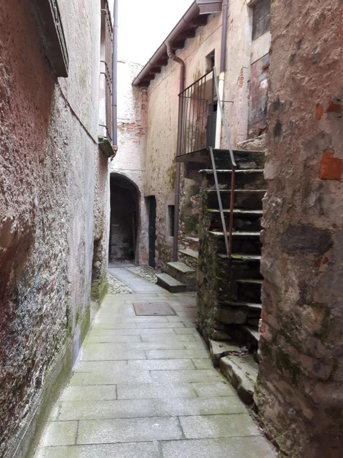 Apartment Belvedere Volesio