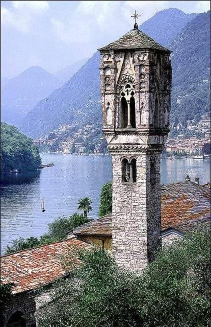Belvedere Volesio * Tremezzo