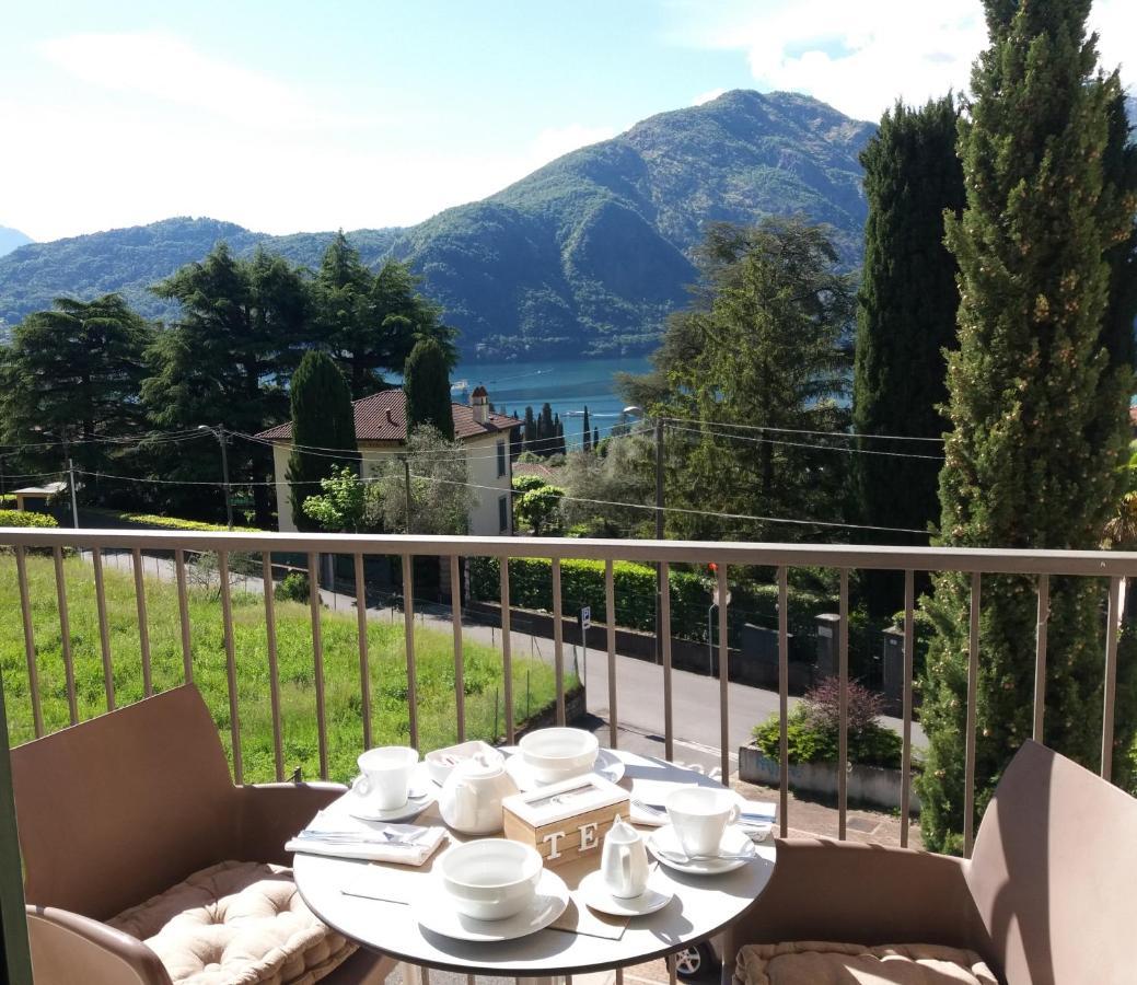 Apartment Belvedere Volesio Tremezzo