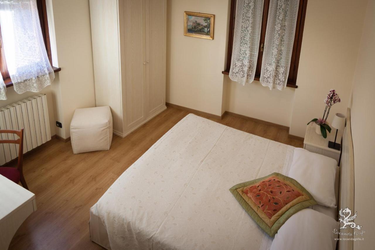 Bed & Breakfast Il Grifo Lenno