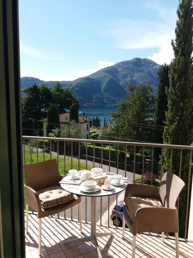 Apartment Belvedere Volesio Tremezzo