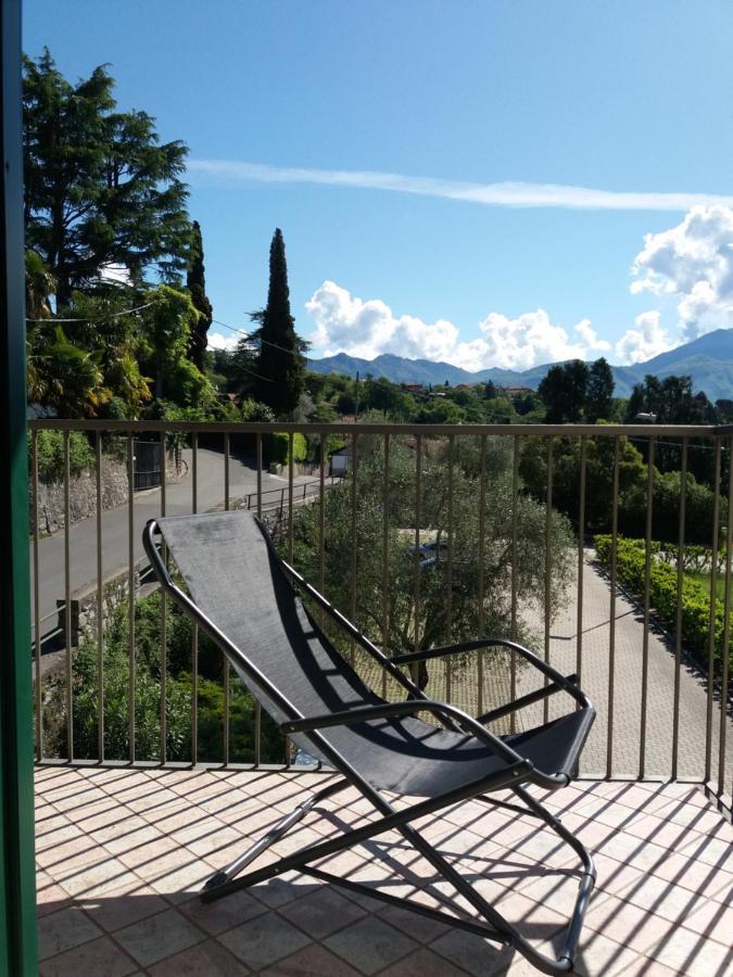 Belvedere Volesio * Tremezzo